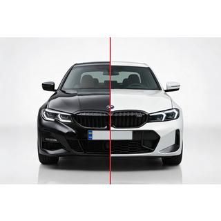 Facelift Paket (ab 2023, M-Sport)
