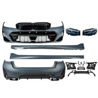 Facelift Paket (ab 2023, M-Sport) Foto 2