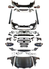 BMW 3 Series F30/F31 2012-2019 Facelift Paket (auf G20 2023, M-Tech) Foto 2