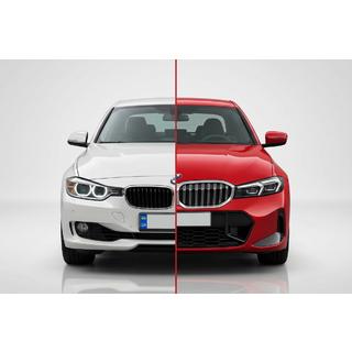 Facelift Paket (auf G20 2023, M-Tech) Foto 1