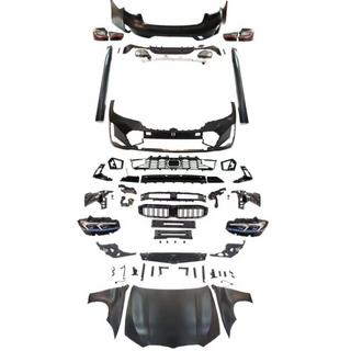 Facelift Paket (auf G20 2023, M-Tech) Foto 2