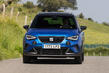 SEAT Arona: ein frischer Blick auf den kompakten Crossover Foto 1