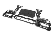 BMW 5er G30/G31 2017–2023 Facelift Kit mit Motorhaube und Kotflügeln (im M5 Competition 2021) Foto 10