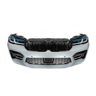 Facelift Kit mit Motorhaube und Kotflügeln (im M5 Competition 2021) Foto 4