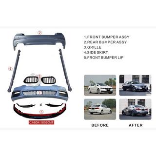 Bodykit Set (M-Tech 2018-2020) Foto 2