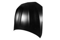 BMW 5 Series F10/F11 2010–2016 Facelift-Umrüstkit auf G30 M5 2021 Foto 27