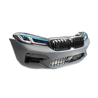 Facelift-Umrüstkit auf G30 M5 2021 Foto 3