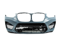BMW X3 G01 2018- Karosseriekit 2018-2022 (F97 X3M, Komplettset) Foto 3