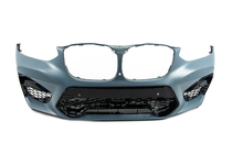 BMW X3 G01 2018- Karosseriekit 2018-2022 (F97 X3M, Komplettset) Foto 16