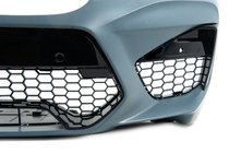 BMW X3 G01 2018- Karosseriekit 2018-2022 (F97 X3M, Komplettset) Foto 20