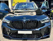 BMW X5 E70 2007-2013 Facelift Bodykit auf X5M F95 2019 Foto 7