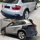 BMW X5 E70 2007-2013 Facelift Paket auf X5M F95 2024 Foto 8