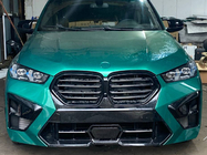 BMW X5 E70 2007-2013 Facelift Paket auf X5M F95 2024 Foto 14
