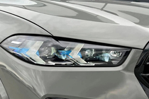 BMW X5 E70 2007-2013 Facelift Paket auf X5M F95 2024 Foto 30
