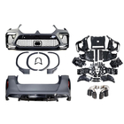 BMW X6 G06 2019–2027 Bodykit X6M F96 (2018-2022) Foto 2