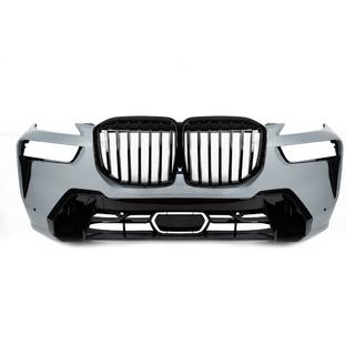 M-Performance Karosseriekit mit Kühlergrill (2023+) BMW X7 G07 2019- Foto 3