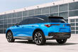 Acura ZDX: neuer elektrischer Crossover Foto 4