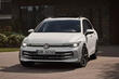 Testbericht zum Volkswagen Golf Variant der achten Generation 2024 Foto 1