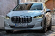 Testbericht zur zweiten Generation des Kompaktvans BMW 2er Active Tourer Foto 2