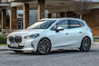 Testbericht zur zweiten Generation des Kompaktvans BMW 2er Active Tourer Foto 1