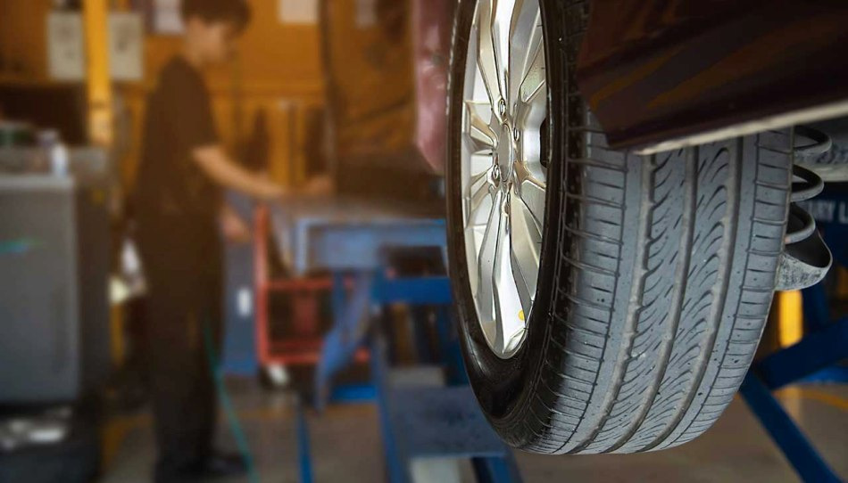 So wählen Sie die perfekten Reifen für Ihr Auto aus: Tipps und Empfehlungen