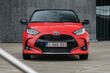 Testbericht zum Toyota Yaris der vierten Generation Foto 1