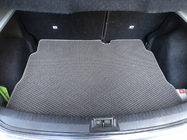 Nissan Qashqai 2007-2010 Kofferraummatte EVA Grau Foto 1