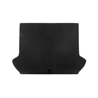 Kofferraummatte 5-Sitzer EVA (Schwarz) Volvo XC90 2002-2014 Foto 1