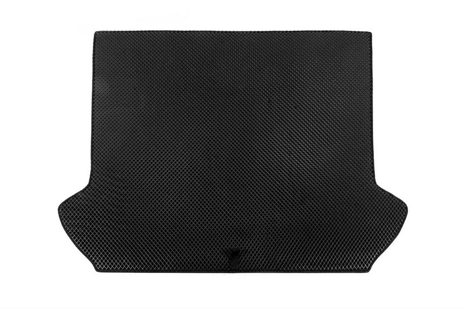 Volvo XC90 2002-2014 Kofferraummatte 5-Sitzer EVA (Schwarz) Image