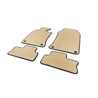 EVA Fußmatten (Beige) Mini Cooper R56/57 2006-2014 Foto 2