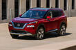 Crossover Nissan Rogue: Rückblick auf die dritte Generation Foto 4