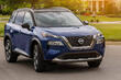 Crossover Nissan Rogue: Rückblick auf die dritte Generation Foto 1
