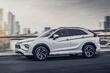 Testbericht zum Mitsubishi Eclipse Cross: eine Weiterentwicklung zum Besseren Foto 4