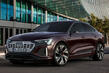 Testbericht zum leistungsstarken Elektro-Crossover Audi Q8 Sportback e-tron Foto 1