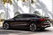 Testbericht zum leistungsstarken Elektro-Crossover Audi Q8 Sportback e-tron Foto 4