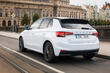 Skoda Fabia: Bewertung des Fließheckmodells der vierten Generation Foto 3
