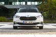 Skoda Fabia: Bewertung des Fließheckmodells der vierten Generation Foto 2