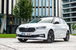 Skoda Fabia: Bewertung des Fließheckmodells der vierten Generation Foto 1