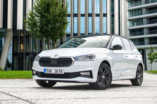 Skoda Fabia: Bewertung des Fließheckmodells der vierten Generation