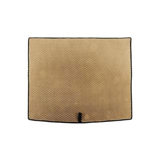EVA Kofferraummatte (Beige) Foto 1