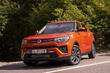 Überblick über die Neugestaltung des SsangYong Tivoli der ersten Generation Foto 2