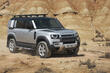 Testbericht zum großen, leistungsstarken SUV Land Rover Defender 110 Foto 2