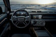 Testbericht zum großen, leistungsstarken SUV Land Rover Defender 110 Foto 6