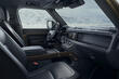 Testbericht zum großen, leistungsstarken SUV Land Rover Defender 110 Foto 5