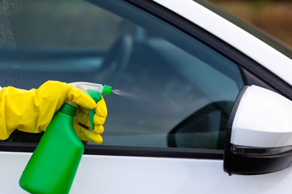 Wie wählt man die richtige Autochemie für ein Auto aus?