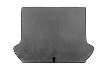 Volvo XC90 2002-2014 Kofferraummatte 5-Sitzer EVA (Grau) Foto 1