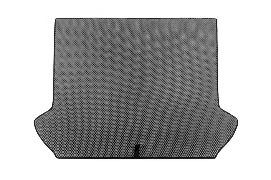 Volvo XC90 2002-2014 Kofferraummatte 5-Sitzer EVA (Grau) Image