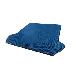 EVA Kofferraummatte 5-Sitzer (Blau) Volvo XC90 2002-2014 Foto 2