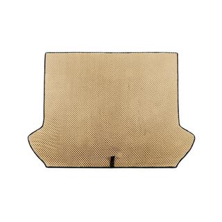 EVA Kofferraummatte 5-Sitzer (Beige) Volvo XC90 2002-2014 Foto 1