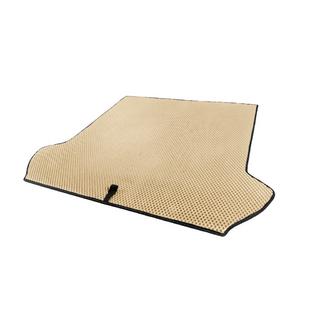 EVA Kofferraummatte 5-Sitzer (Beige) Volvo XC90 2002-2014 Foto 2